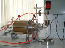Laboratory Equipment