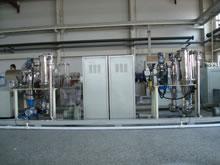 Laboratory Equipment