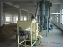 lHK Woodflour Mill