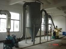 lHK Woodflour Mill