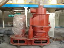 lHK Woodflour Mill