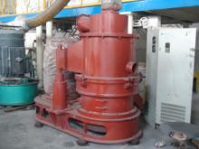 lHK Woodflour Mill