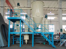 Manufacturing Workshop