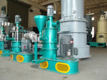 Manufacturing Workshop