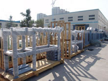 Manufacturing Workshop