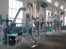 Manufacturing Workshop