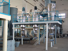 Manufacturing Workshop