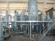 Manufacturing Workshop
